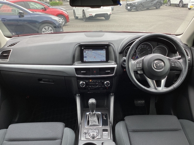 CX-52.2 XD プロアクティブ 4WD
