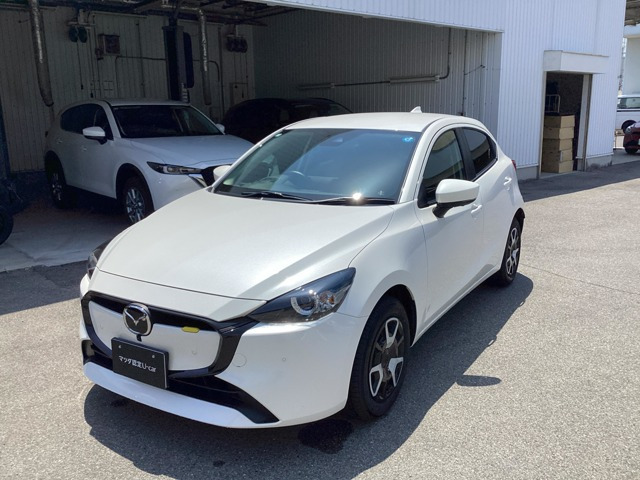 MAZDA21.5 15BD