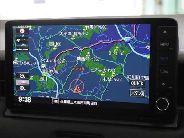 ヴェゼル1.5 ハイブリッド Z