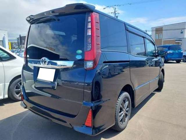 ノア2.0 Si 4WD