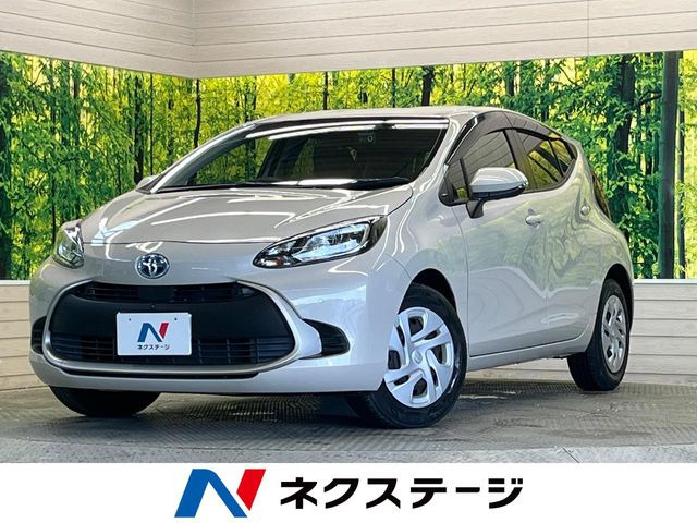 アクア1.5 G