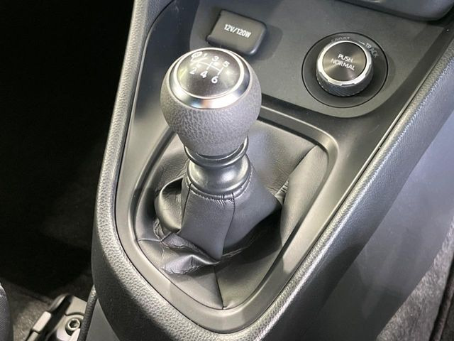 GRヤリス1.6 RC 4WD