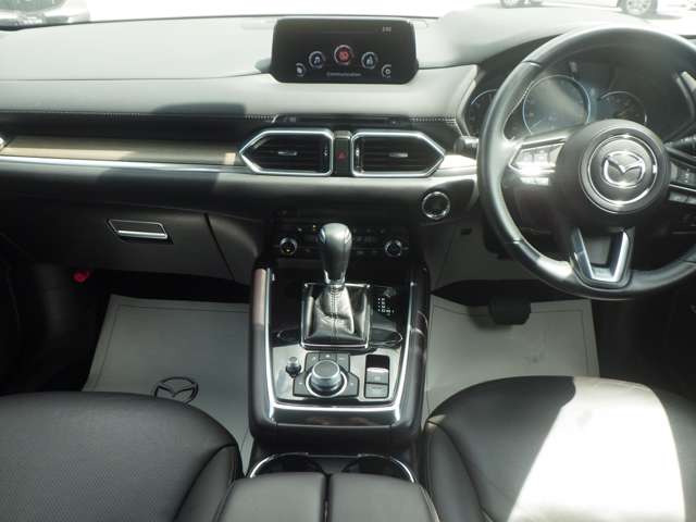 CX-82.2 XD Lパッケージ