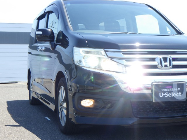 ステップワゴン2.0 スパーダ Z