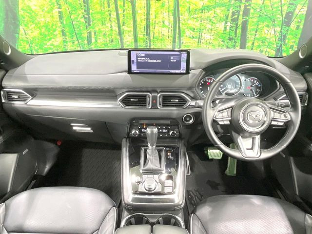 CX-82.2 XD エクスクルーシブ モード