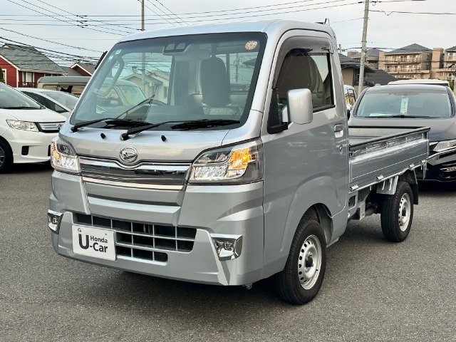 ハイゼットトラックエクストラ SAIIIt