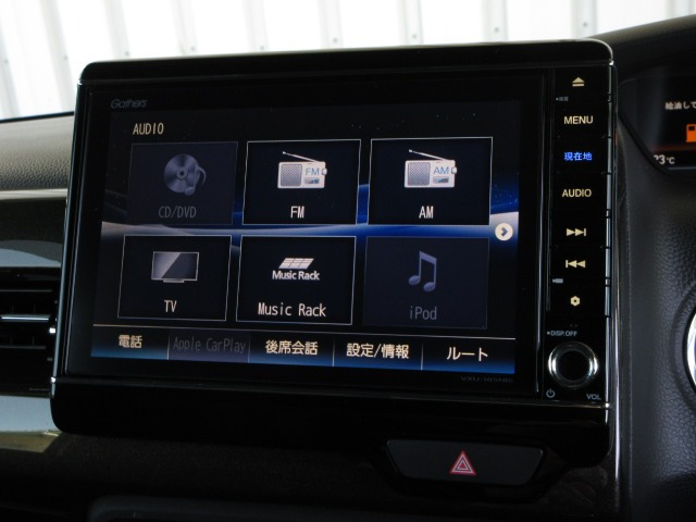 N-BOXカスタムG L ターボ ホンダセンシング