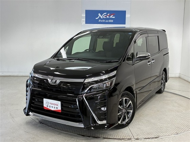 ヴォクシー2.0 ZS 煌II
