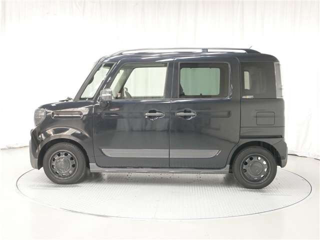 スペーシアギアハイブリッド(HYBRID) XZターボ 4WD
