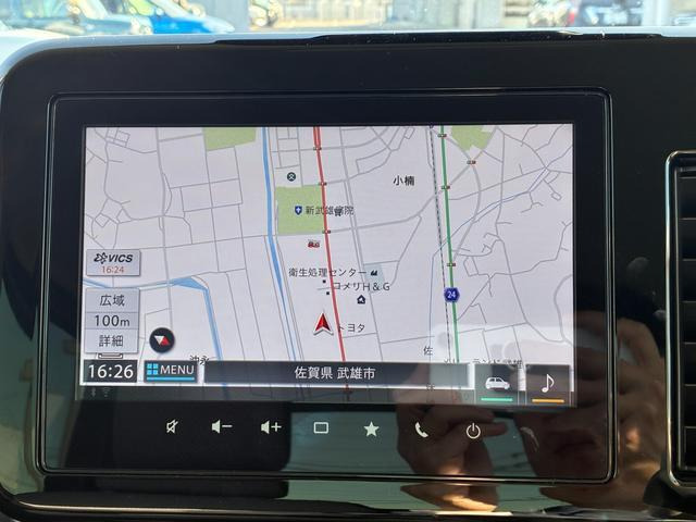 ワゴンRスマイルハイブリッド(HYBRID) X