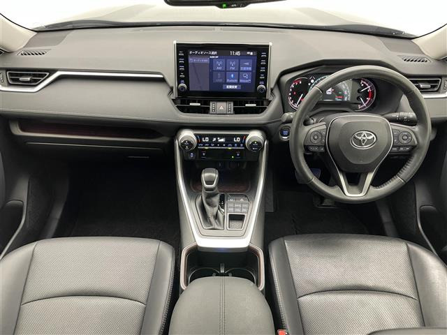 RAV42.0 G 4WD