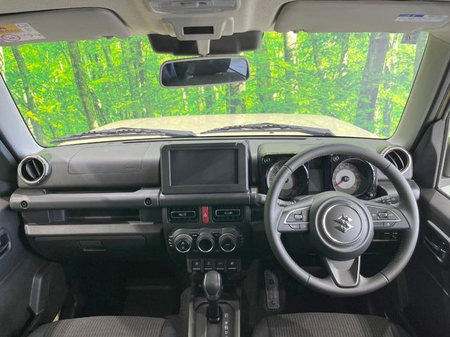 ジムニーノマド1.5 FC 4WD