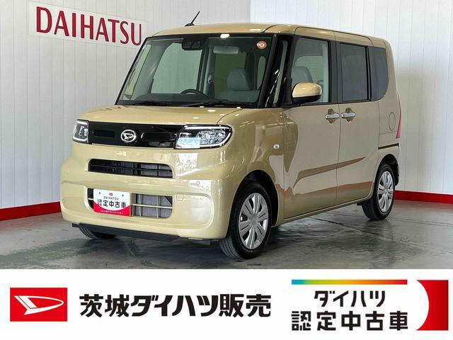 タントX リミテッド