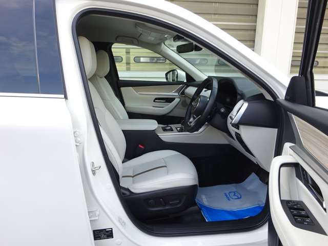 CX-803.3 XD ハイブリッド エクスクルーシブ モダン ディーゼル 4WD