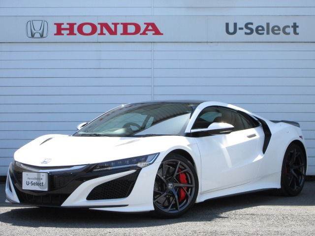 NSX3.5 4WD