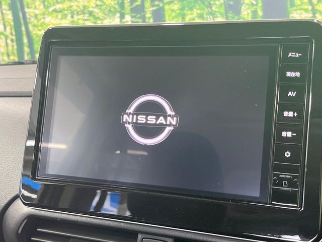 ルークスハイウェイスターX