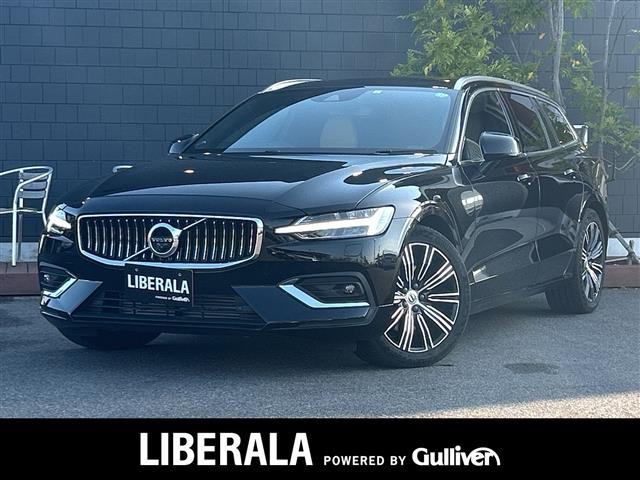 V60T5 インスクリプション