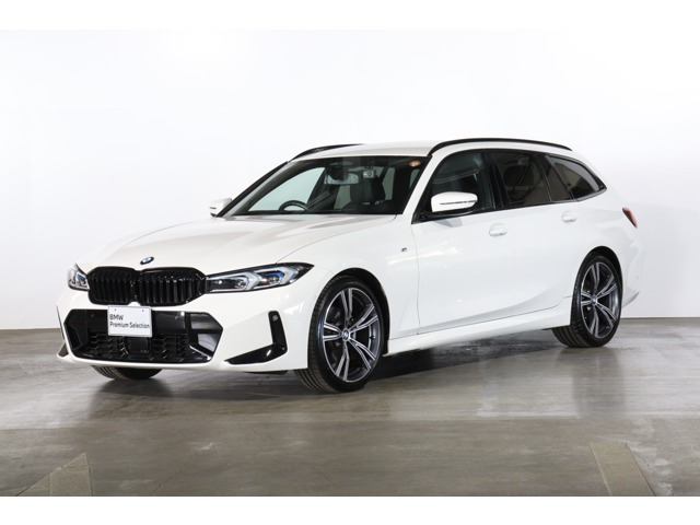 3シリーズツーリング320d xドライブ Mスポーツ エディション シャドー 4WD