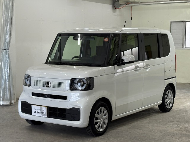 N-BOX