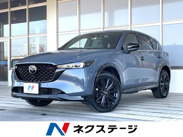 CX-52.5 25S スポーツアピアランス