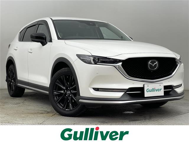 CX-52.2 XD ブラックトーンエディション 4WD