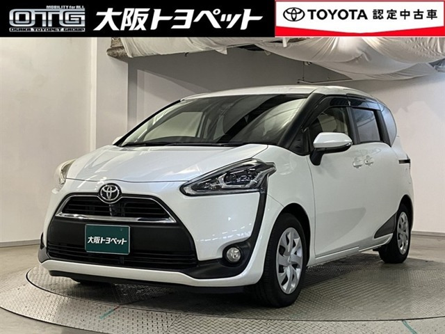 シエンタ1.5 G