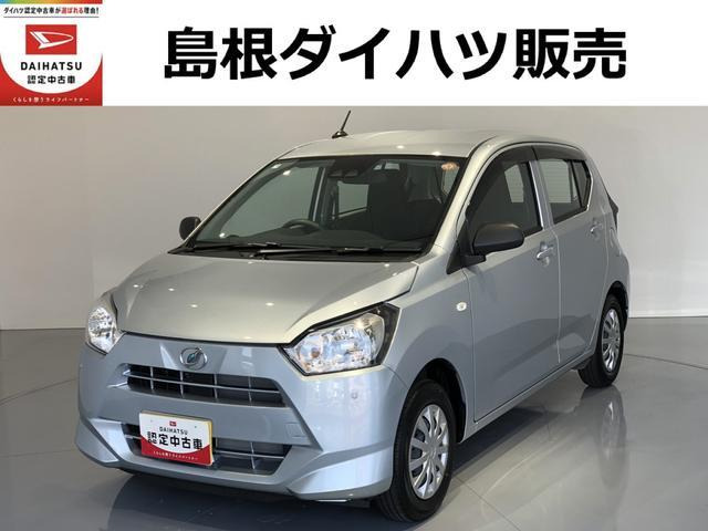 ミライースL SAIII