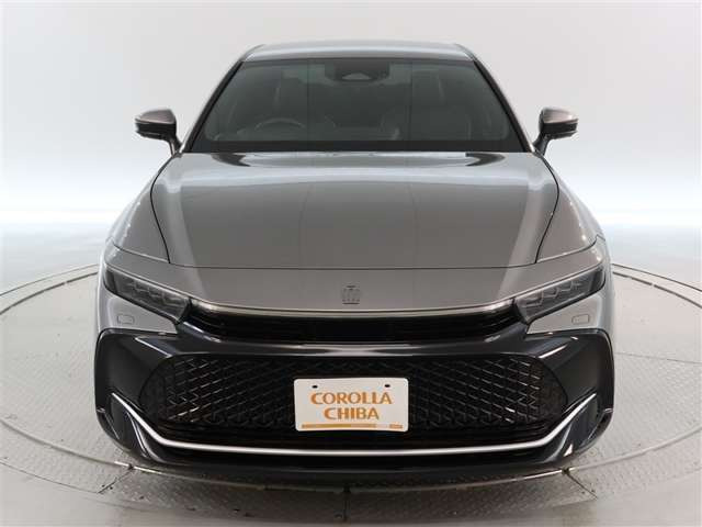 クラウンクロスオーバー2.5 G アドバンスト レザー パッケージ E-Four 4WD