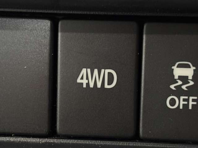 ���H�󋵂ɍ��킹�Đؑ։\�ȃp�[�g�^�C��4WD!