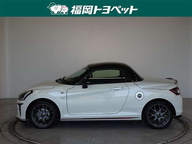 コペンGR スポーツ