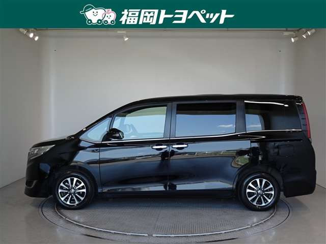 エスクァイア2.0 Gi プレミアムパッケージ ブラックテイラード
