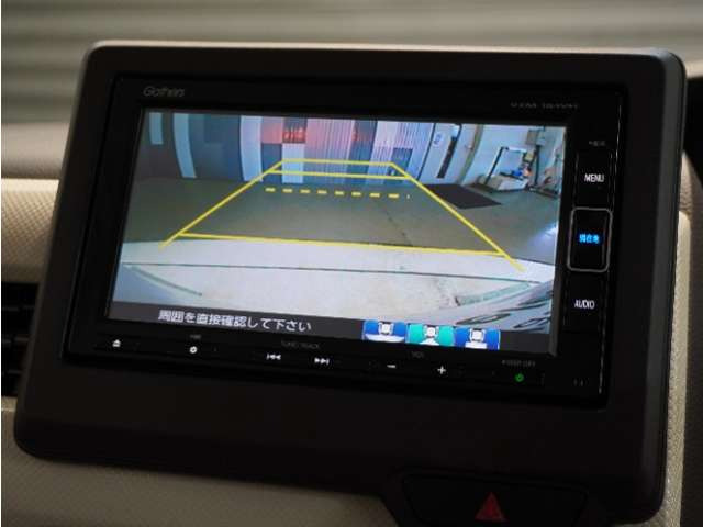 N-BOXG L ホンダセンシング