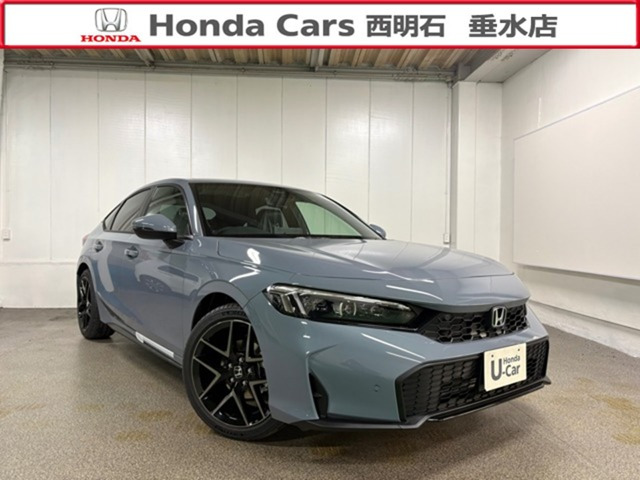 シビック