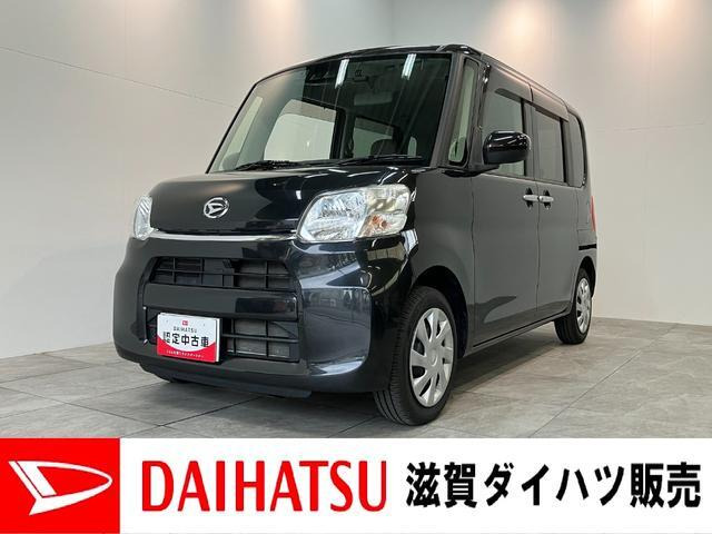 タントX SAIII