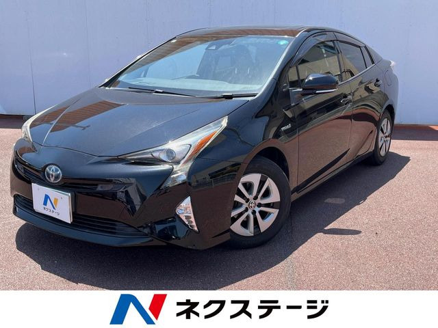 プリウス1.8 A