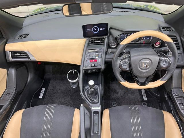 S660アルファ