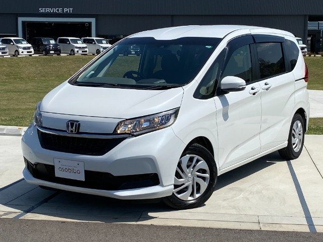 フリード1.5 G ホンダセンシング