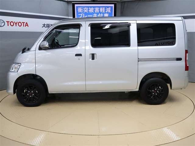 タウンエースバン1.5 GL