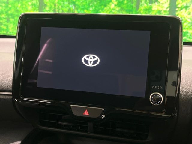 ヤリスクロス1.5 ハイブリッド Z