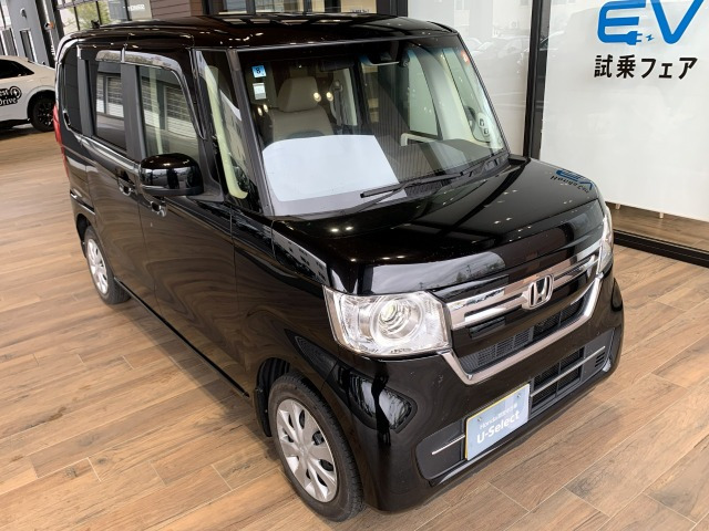 N-BOXL 4WD