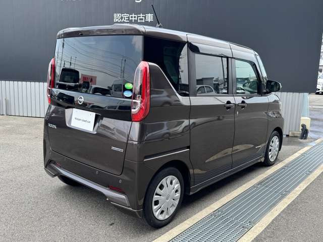 デイズルークスX