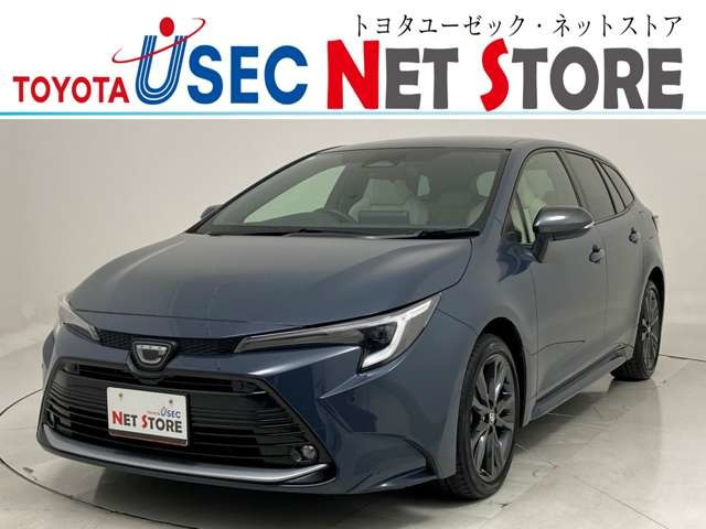 カローラツーリング1.5 W×B