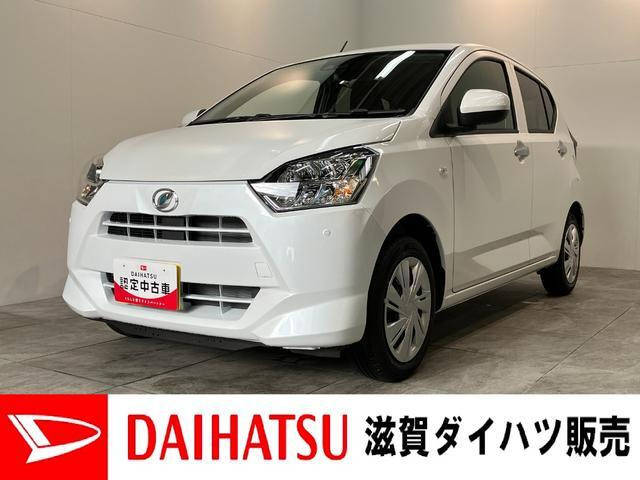 ミライースX SAIII