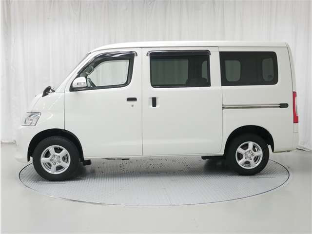 タウンエースバン1.5 GL 4WD
