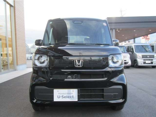 N-BOX