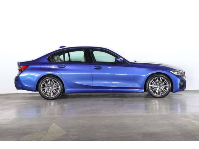 3シリーズセダン320d xドライブ Mスポーツ 4WD