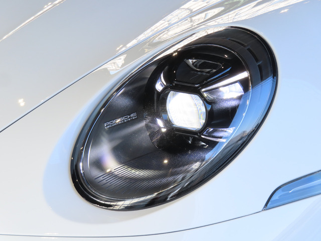 911カレラS PDK