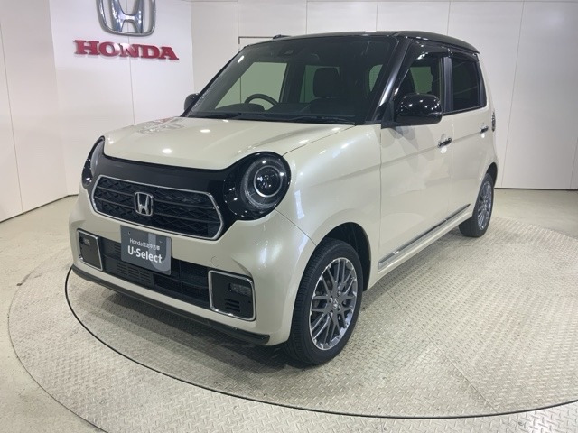 N-ONEプレミアム ツアラー 4WD