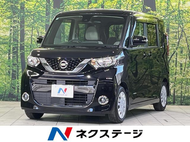 ルークスX
