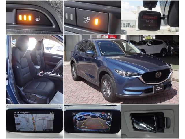 CX-52.5 25S プロアクティブ 4WD